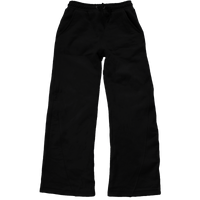 ASH BLACK FUR PATCH [SWEATPANTS]