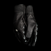 CORONER AUTOPSY LEATHER[GLOVES]