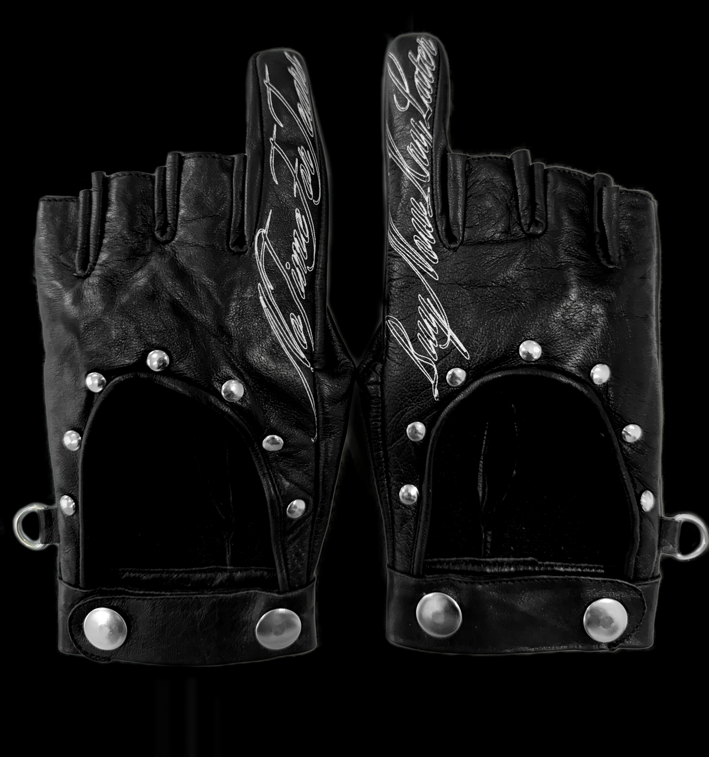 CORONER HARLEY [GLOVES]