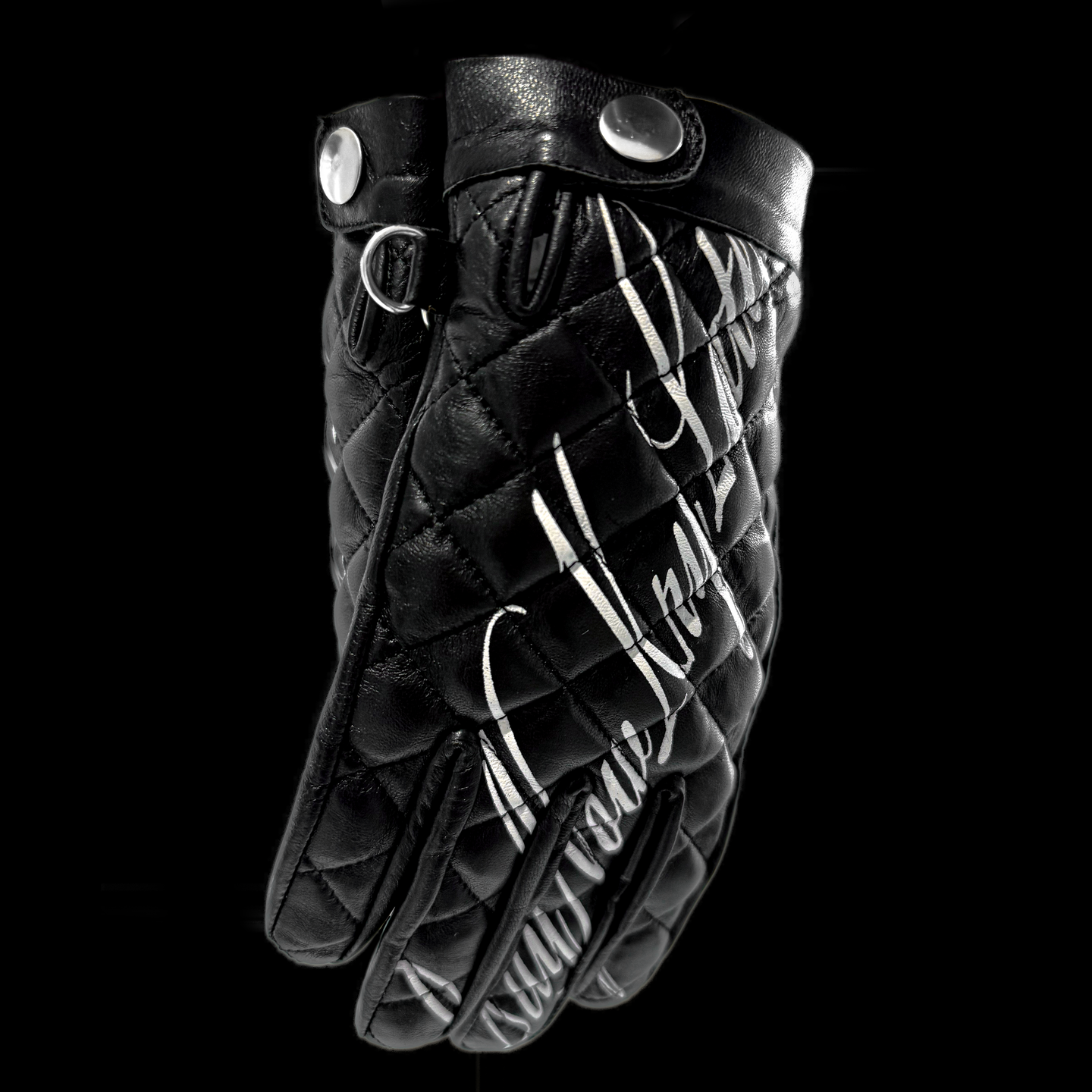 CORONER QUILTED [GLOVES]