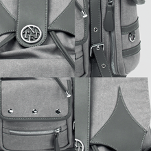 Load image into Gallery viewer, CONCRETE WRANGLER-001 [BOOKBAG]
