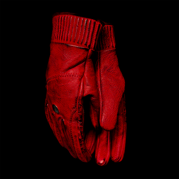 CANNIBAL AUTOPSY LEATHER [GLOVES]