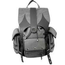 Load image into Gallery viewer, CONCRETE WRANGLER-001 [BOOKBAG]

